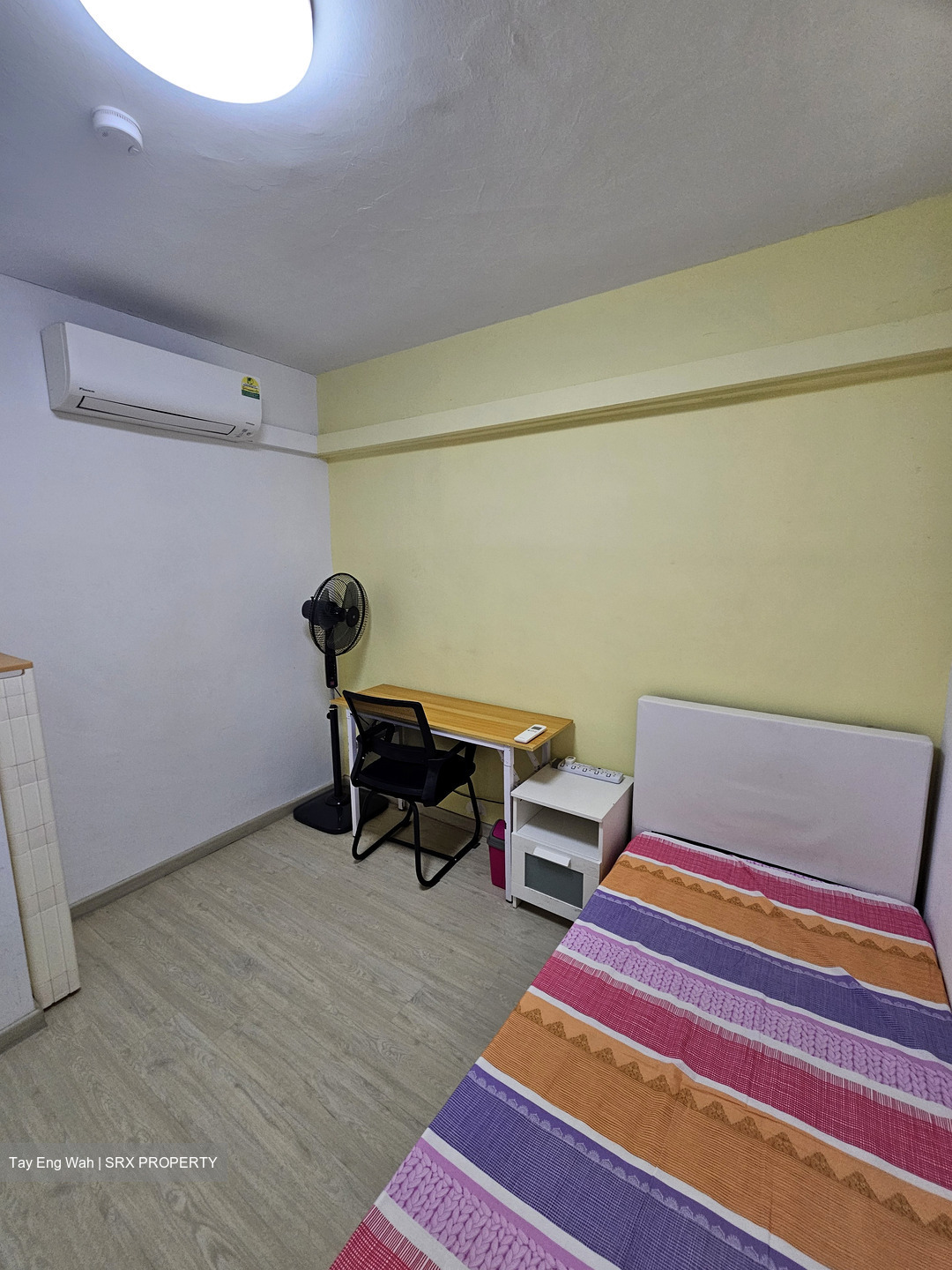 Blk 365 Clementi Avenue 2 (Clementi), HDB 3 Rooms #571846371